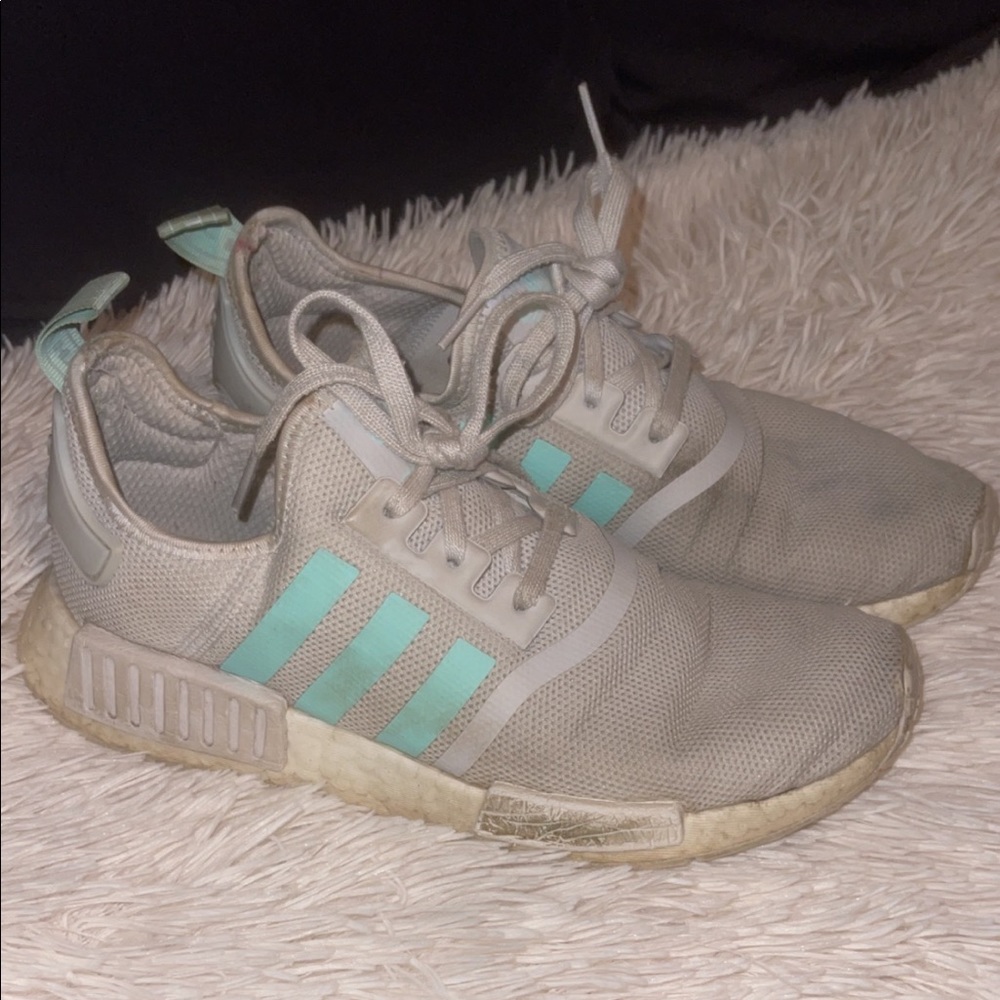 Adidas NMD R1